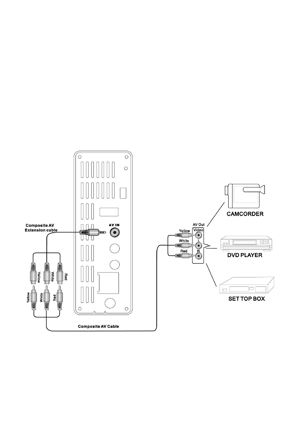 Emprex Multimedia Enclosure ME3 User Manual | Page 16 / 40