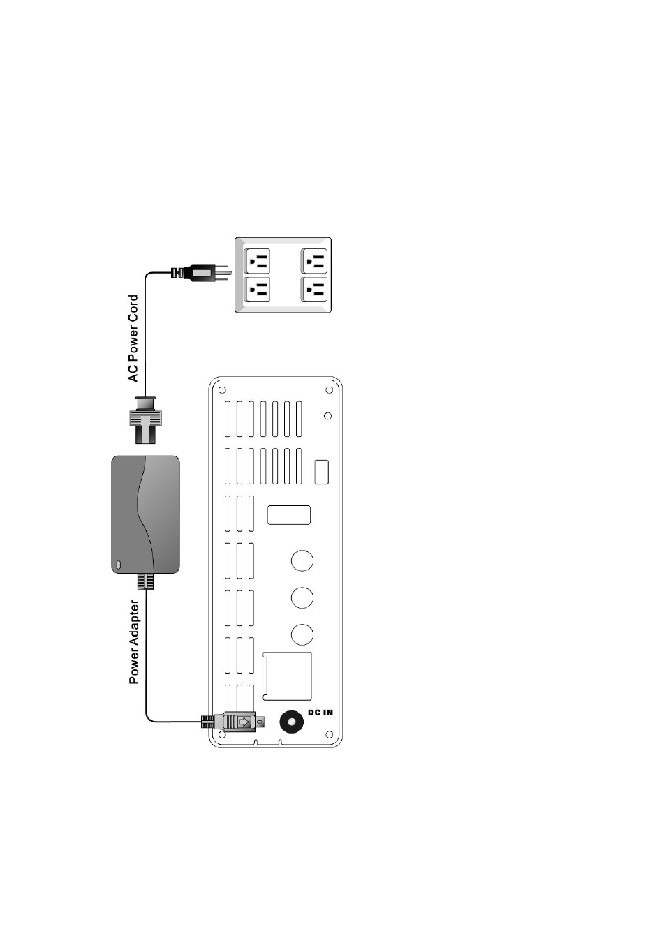 Emprex Multimedia Enclosure ME3 User Manual | Page 17 / 40