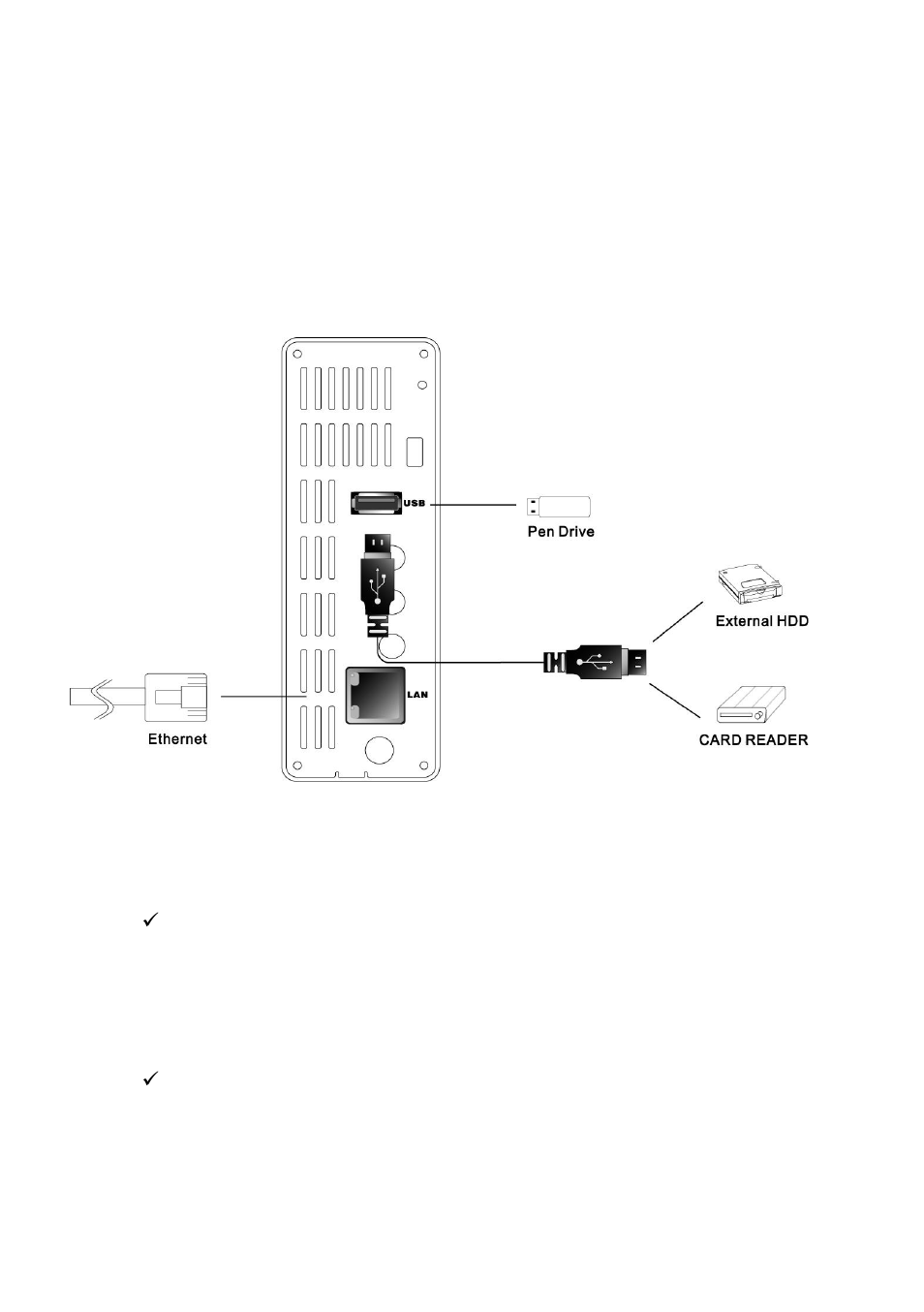 Emprex Multimedia Enclosure ME3 User Manual | Page 24 / 40
