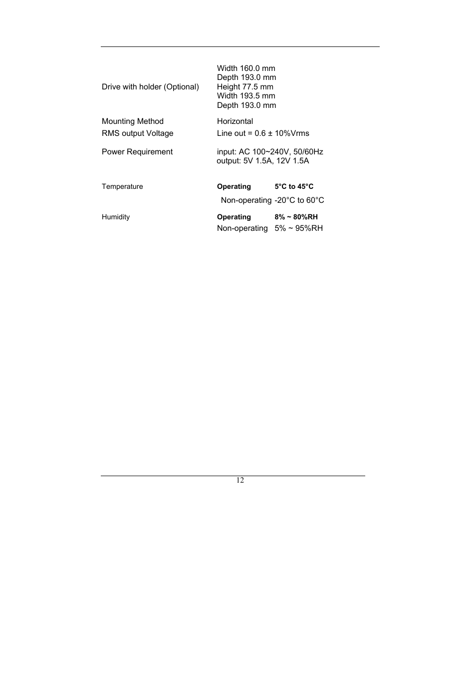 Emprex Network Device DVDRW 2016UI User Manual | Page 16 / 18