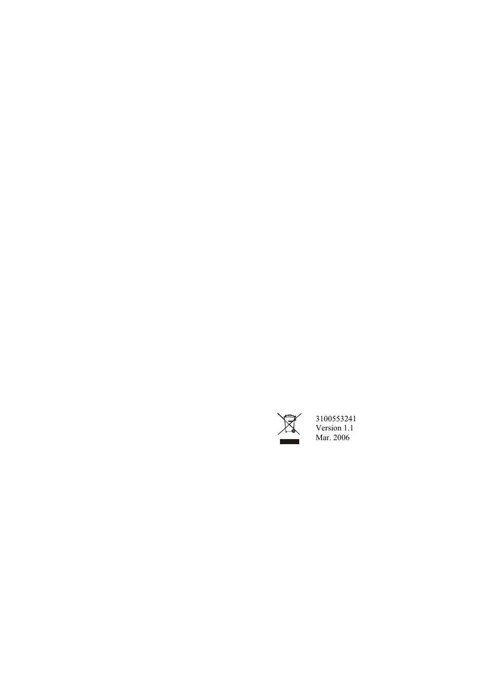 Emprex 16X DVD Writer USB 2.0 User Manual | Page 20 / 20