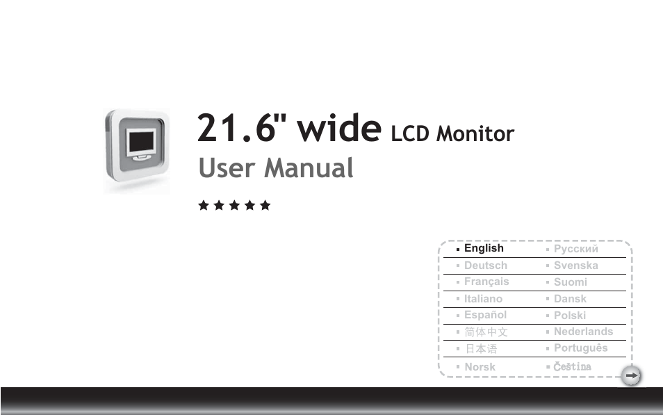 Emprex LM2203 User Manual | 14 pages