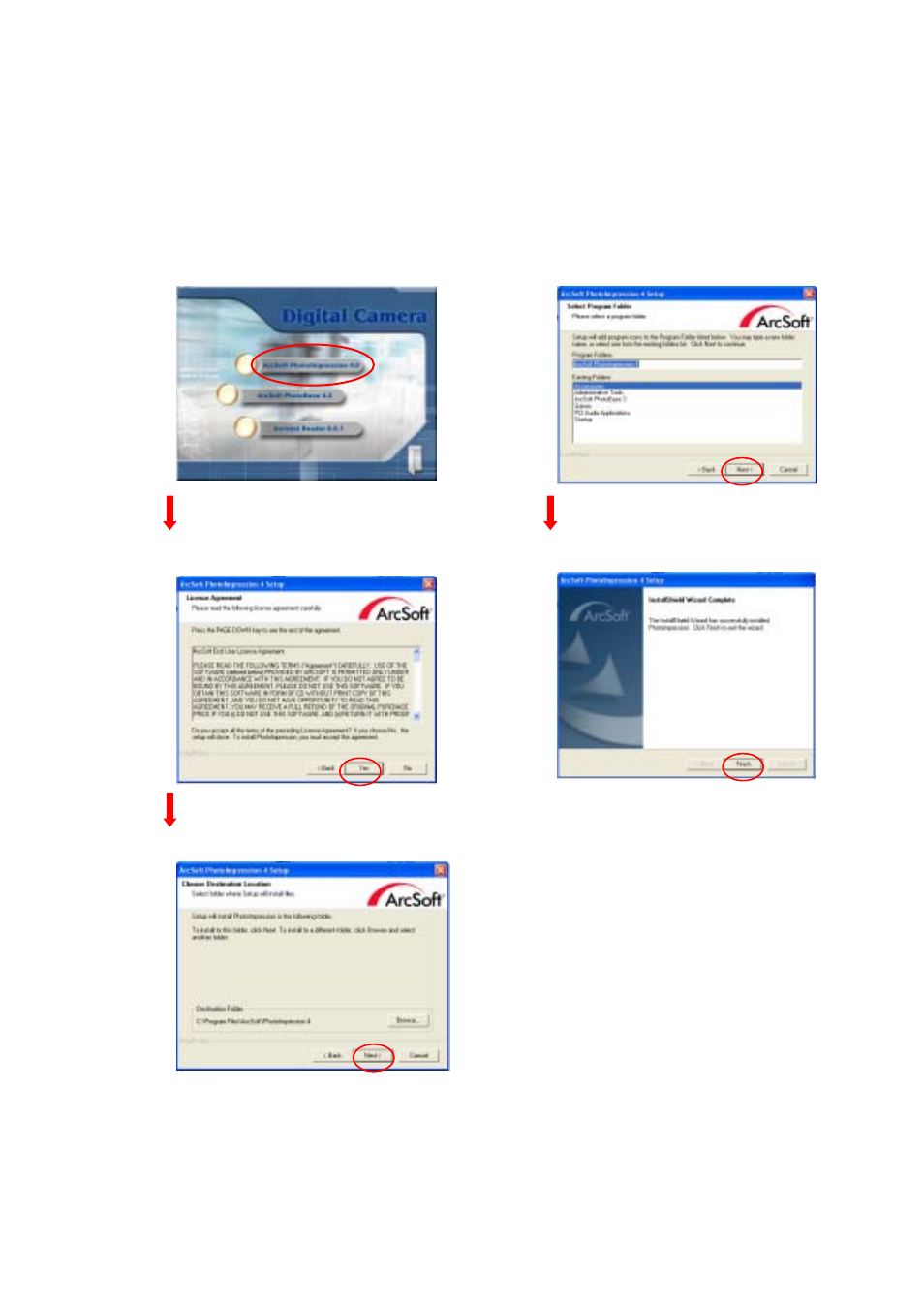 Emprex DSC 3380S User Manual | Page 14 / 24