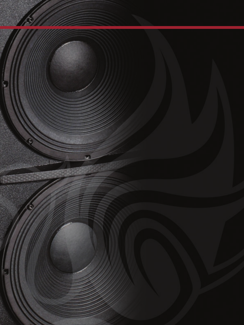 Electro-Voice Phoenix User Manual | Page 2 / 20