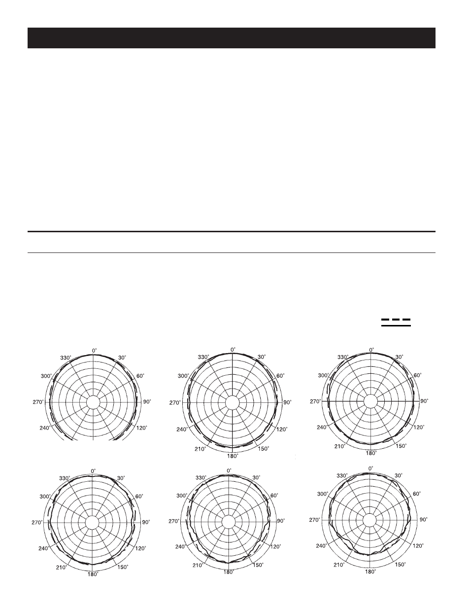 Xi-2181 bass system | Electro-Voice XI-2181 User Manual | Page 4 / 8