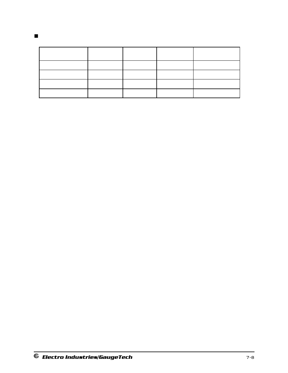 Electro-Voice 1252 User Manual | Page 110 / 154