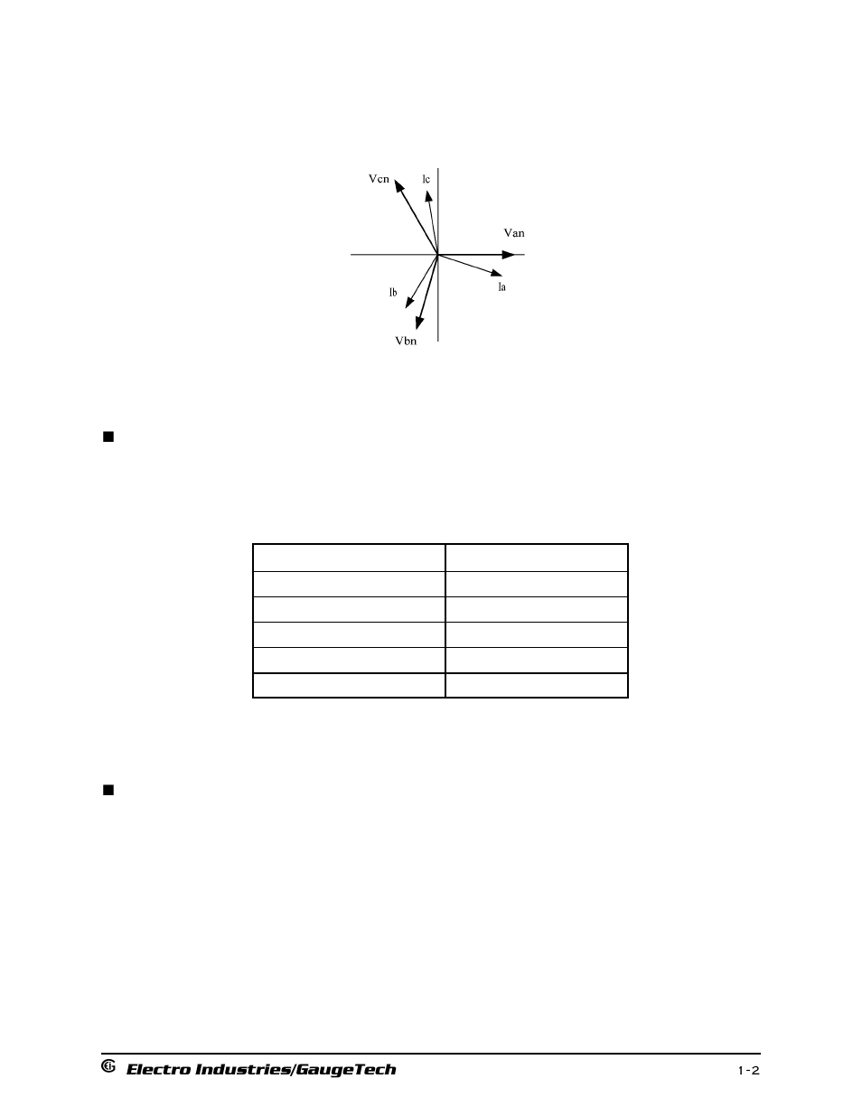 Electro-Voice 1252 User Manual | Page 12 / 154