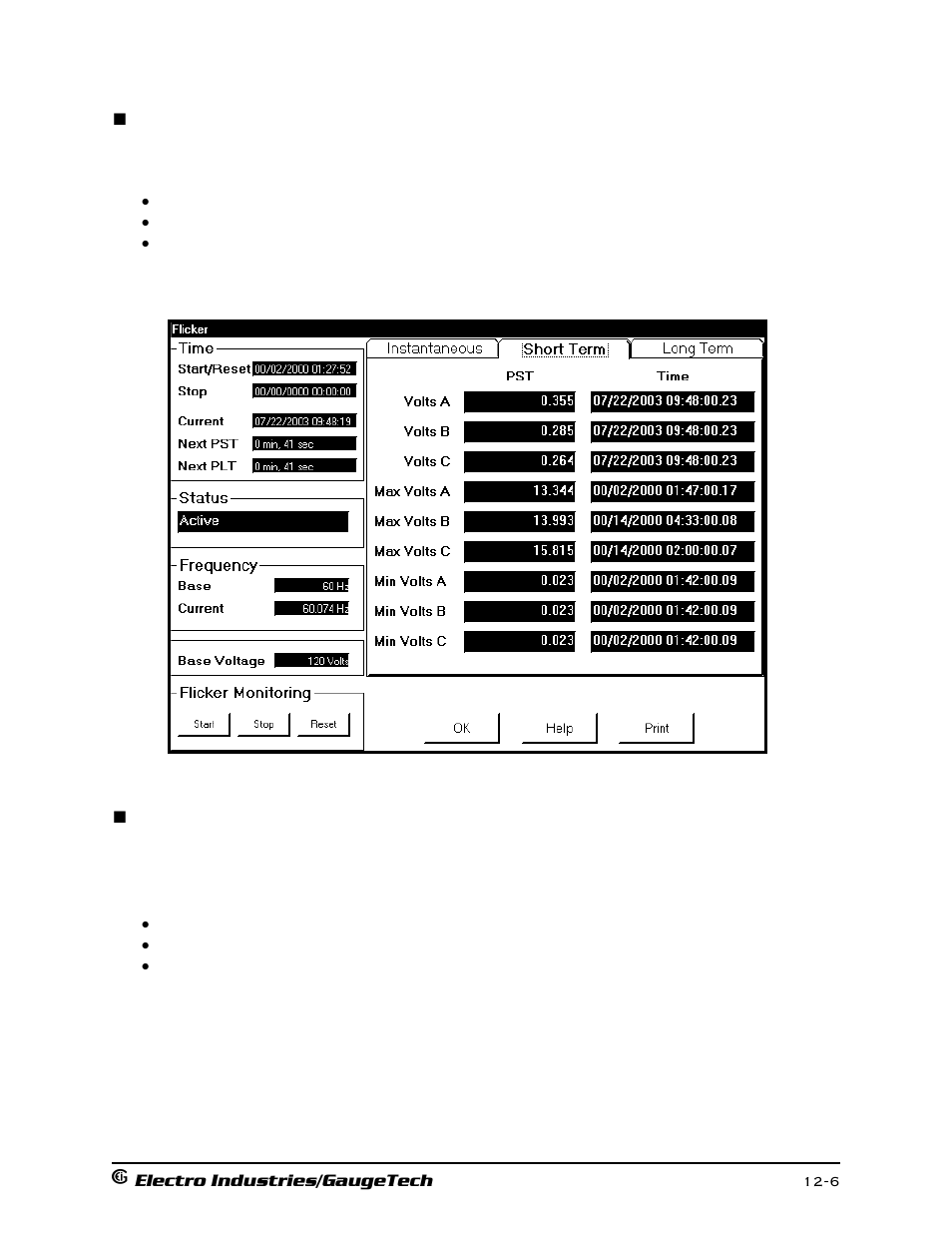 Electro-Voice 1252 User Manual | Page 140 / 154