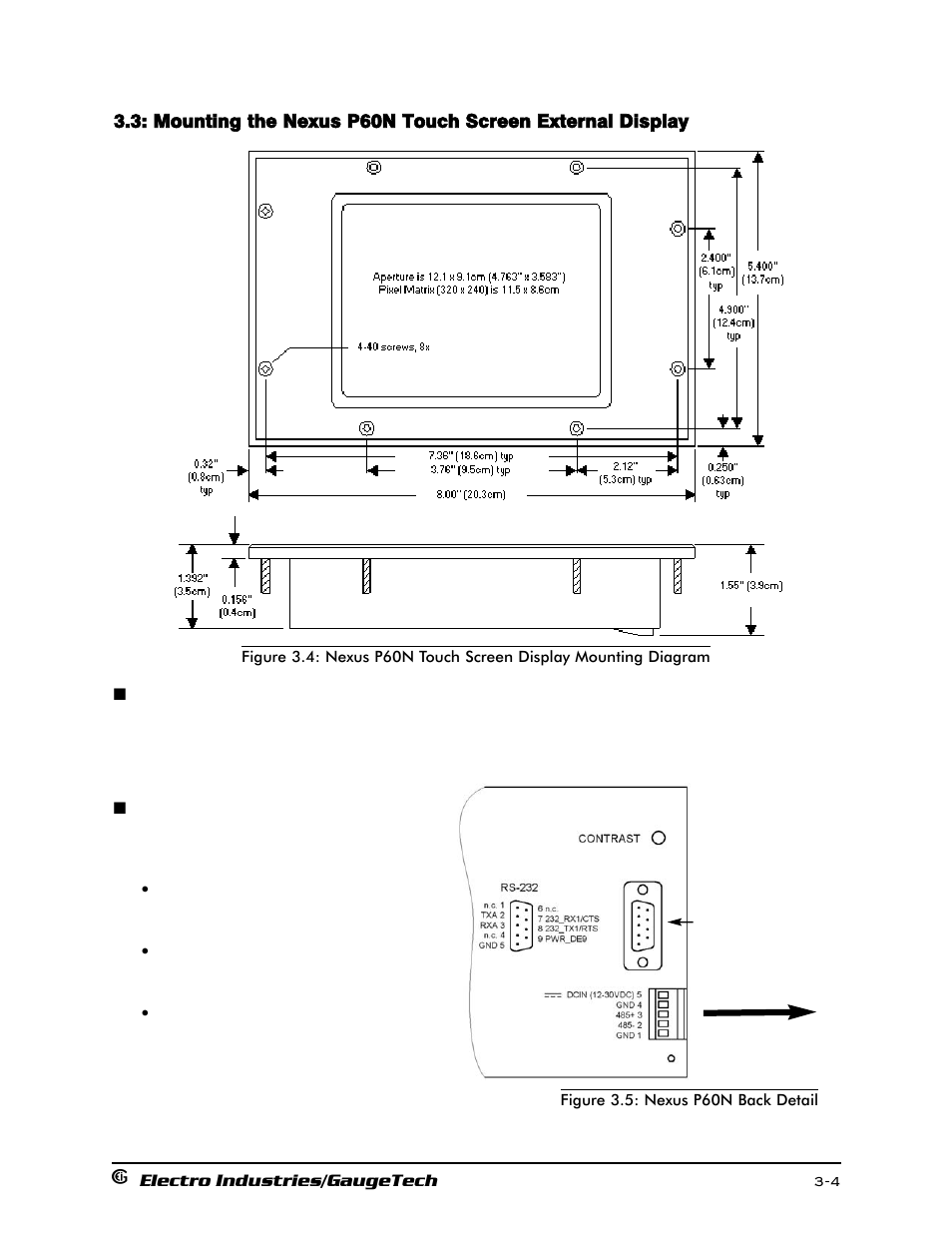 Electro-Voice 1252 User Manual | Page 42 / 154