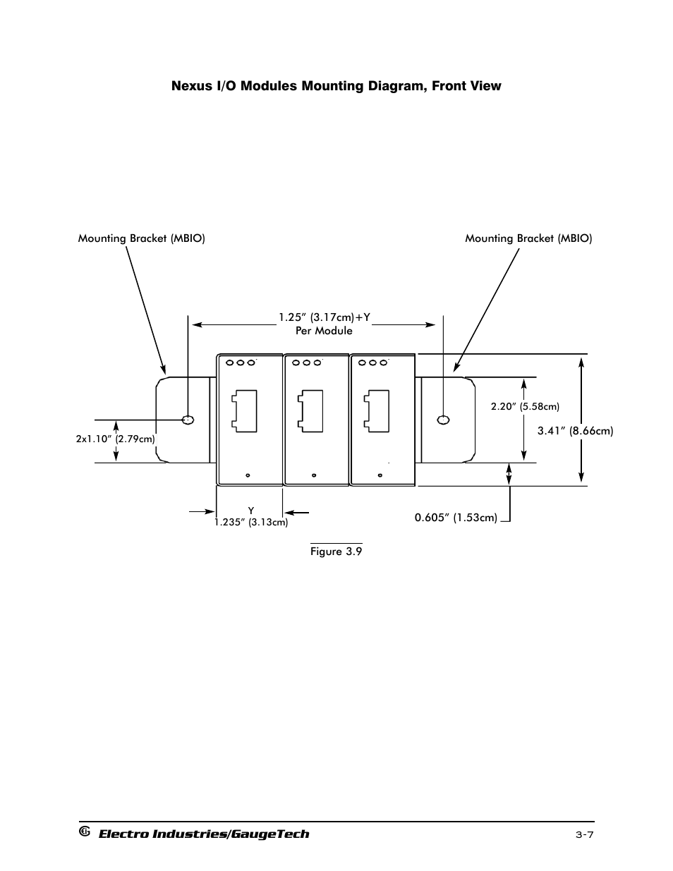 Electro-Voice 1252 User Manual | Page 45 / 154