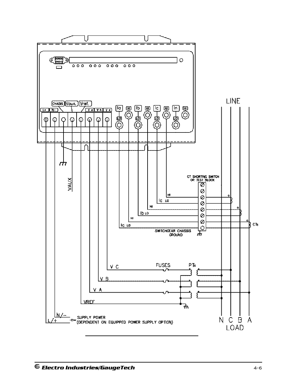 Electro-Voice 1252 User Manual | Page 52 / 154