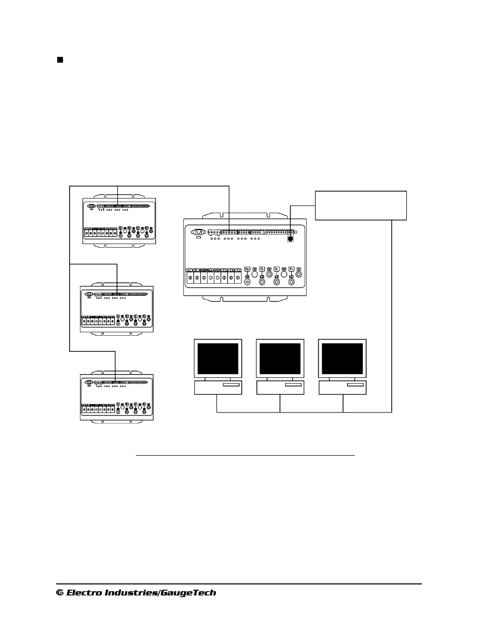 Electro-Voice 1252 User Manual | Page 61 / 154