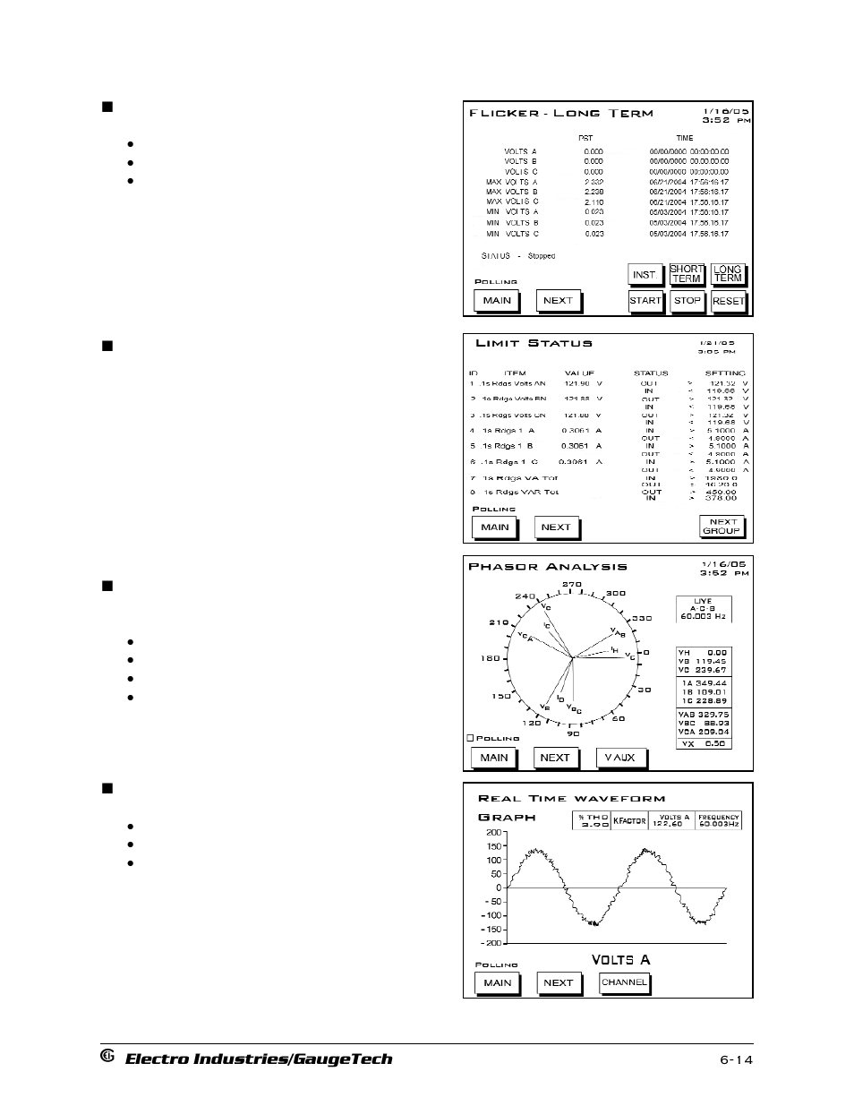 Electro-Voice 1252 User Manual | Page 98 / 154