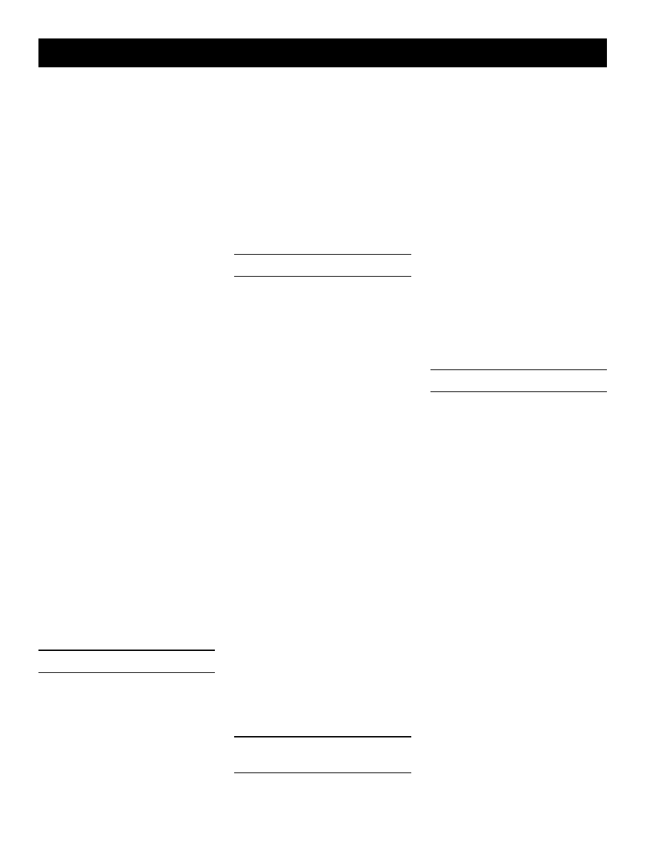S-40 compact monitor | Electro-Voice S-40 User Manual | Page 2 / 6