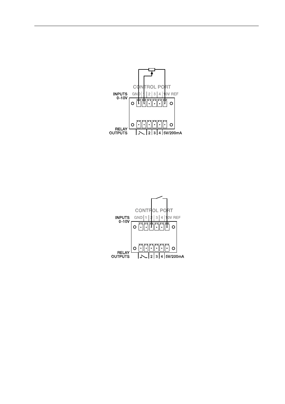 Electro-Voice System Controller NetMax N8000 User Manual | Page 22 / 48
