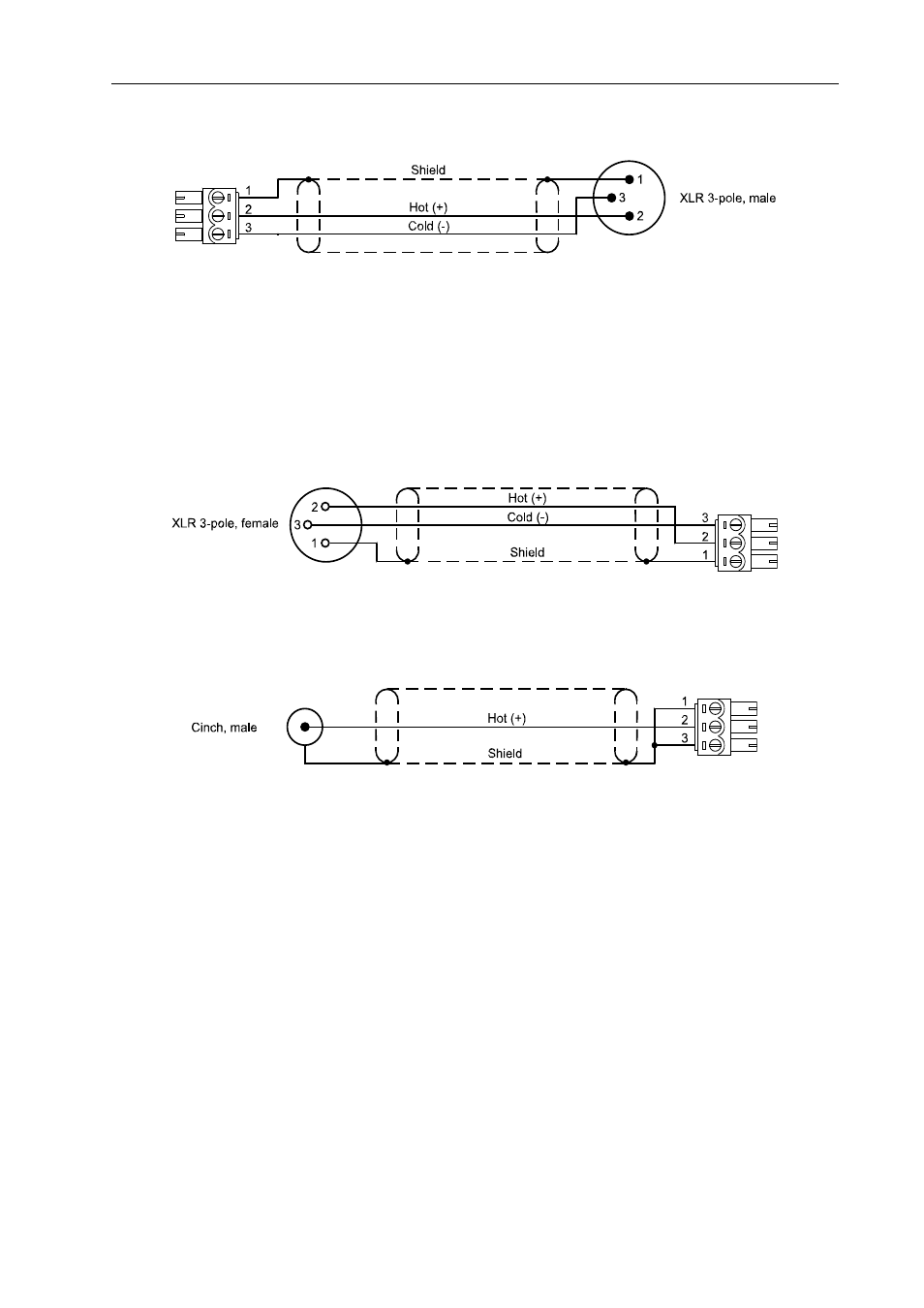 Electro-Voice System Controller NetMax N8000 User Manual | Page 24 / 48