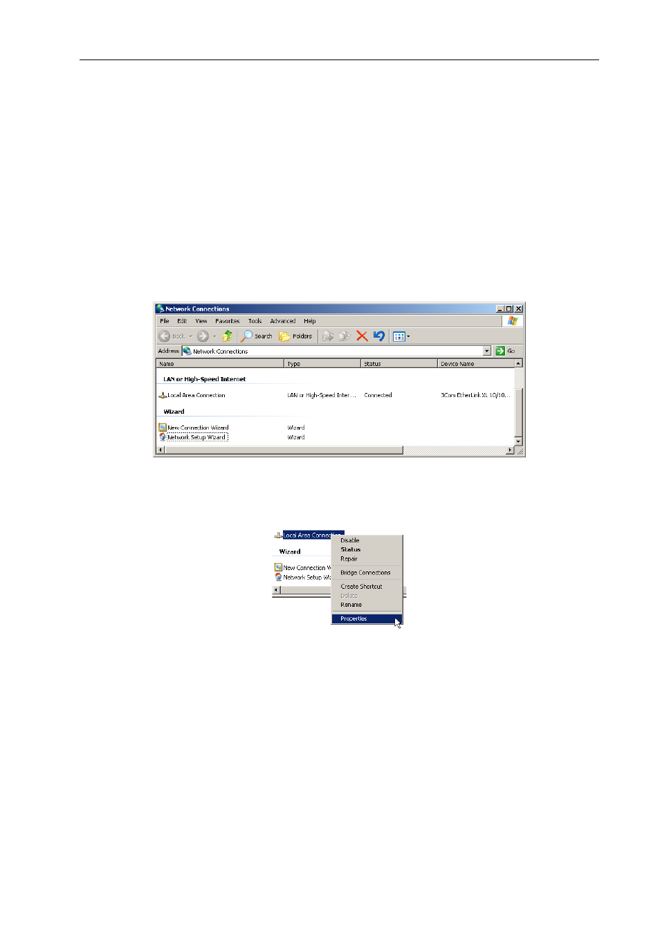 2 configuration, Configuration | Electro-Voice System Controller NetMax N8000 User Manual | Page 27 / 48
