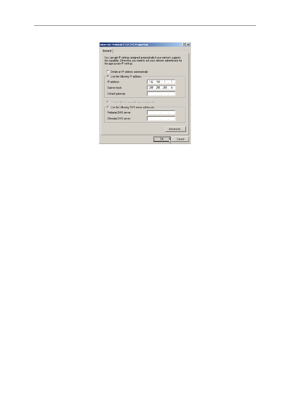 Electro-Voice System Controller NetMax N8000 User Manual | Page 29 / 48