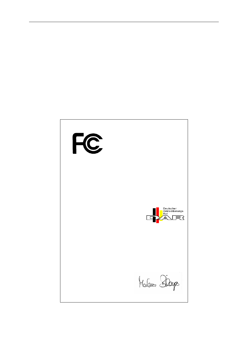 Onformity, Eclaration, Hf-interference | Electro-Voice System Controller NetMax N8000 User Manual | Page 4 / 48