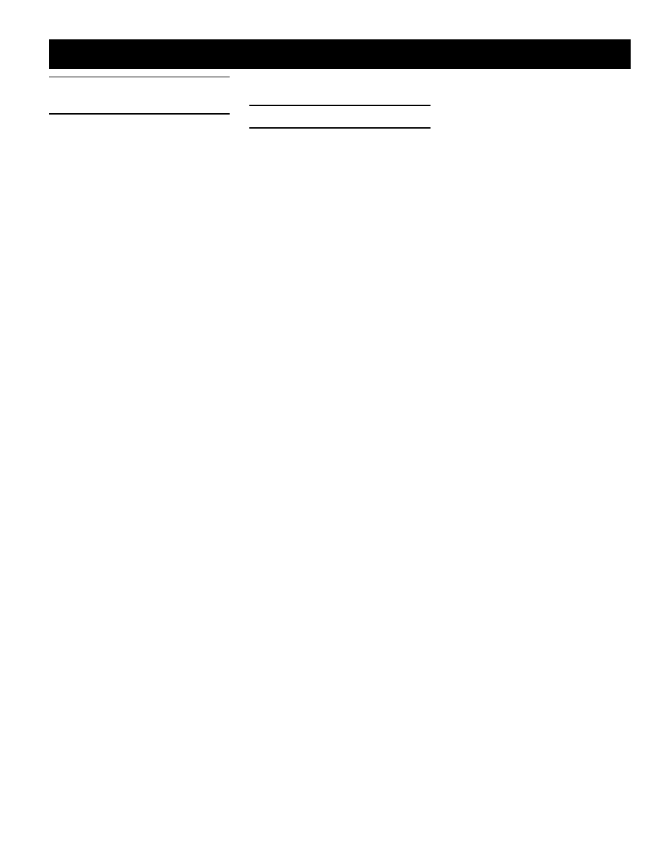 X-array install | Electro-Voice X-Array Install Xi-1122-85 User Manual | Page 3 / 8