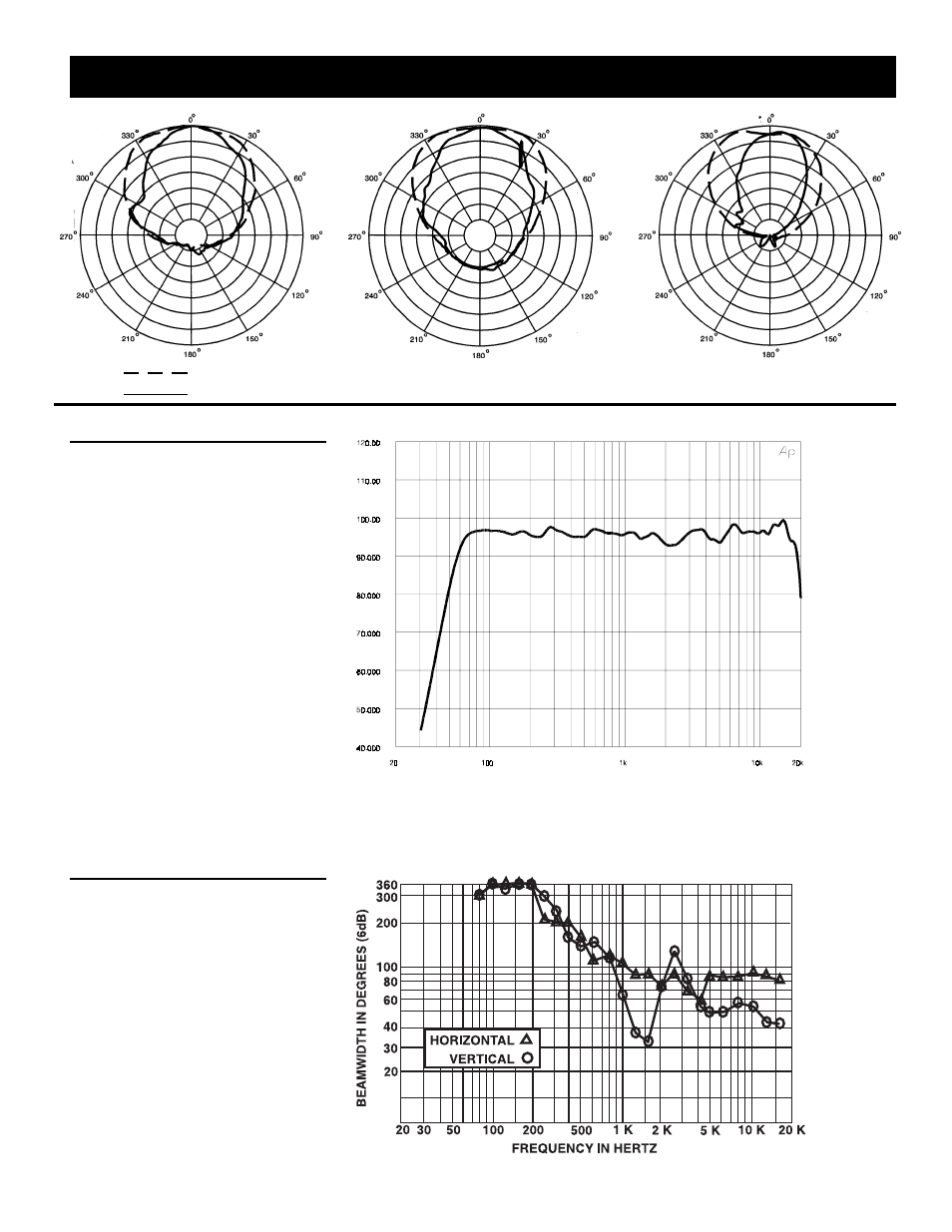 X-array install | Electro-Voice X-Array Install Xi-1122-85 User Manual | Page 5 / 8
