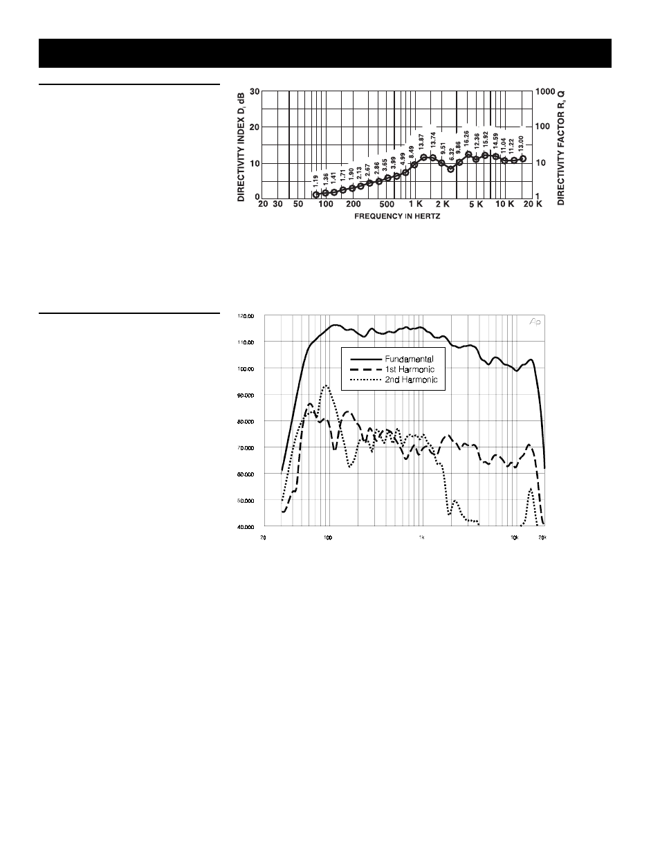 X-array install | Electro-Voice X-Array Install Xi-1122-85 User Manual | Page 6 / 8