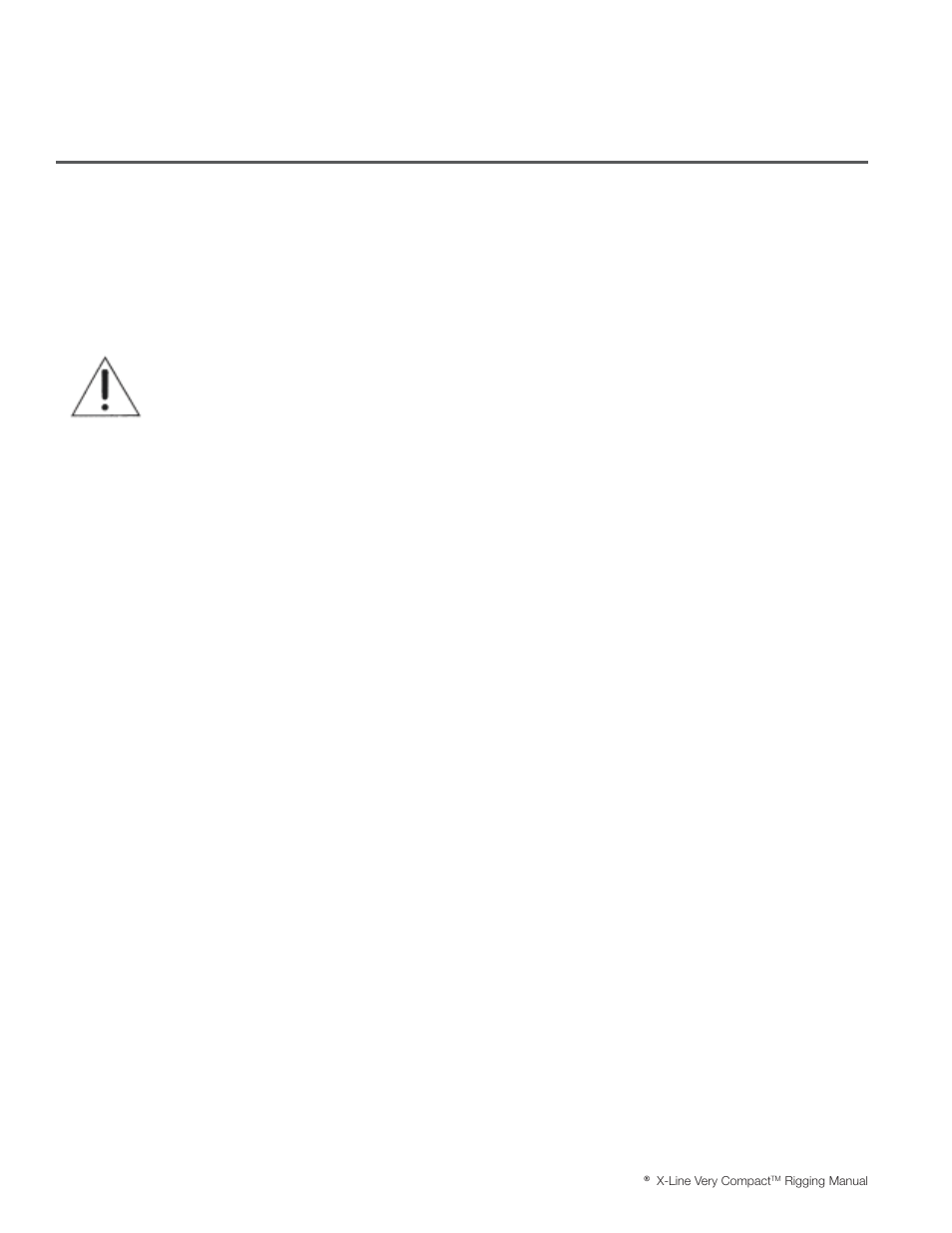 Electro-Voice X-Line Very Compact (XLVC) User Manual | Page 36 / 56