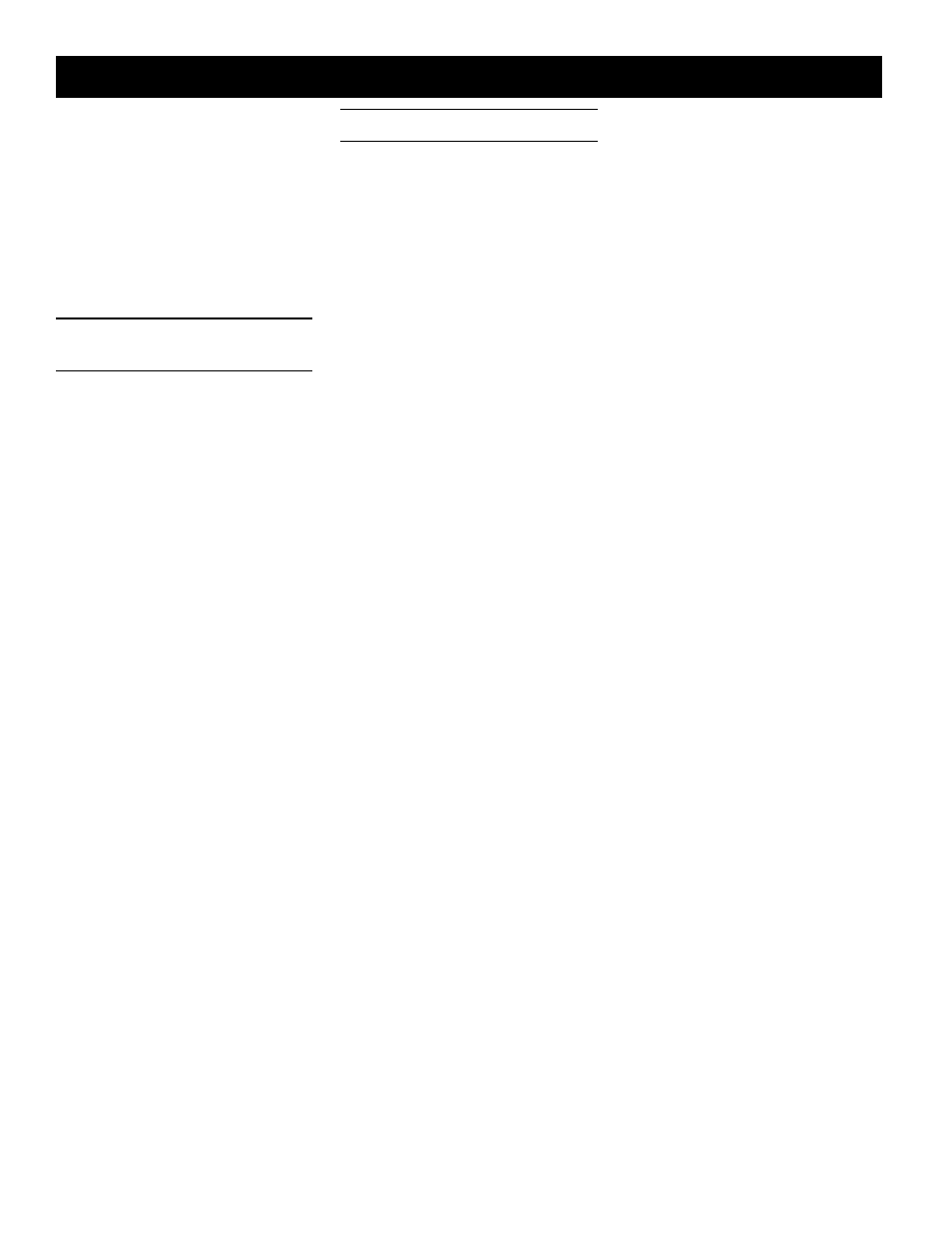 Eng 618 integrated shotgun/boom-pole microphone | Electro-Voice ENG 618 User Manual | Page 2 / 4