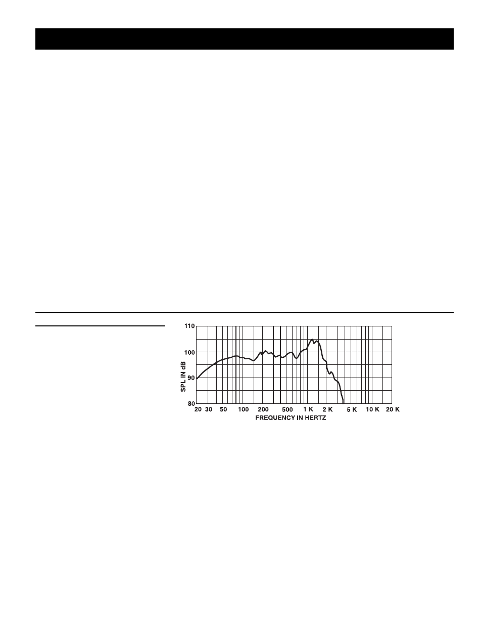 Tl880d very-low-frequency speaker system | Electro-Voice TL880D User Manual | Page 3 / 6