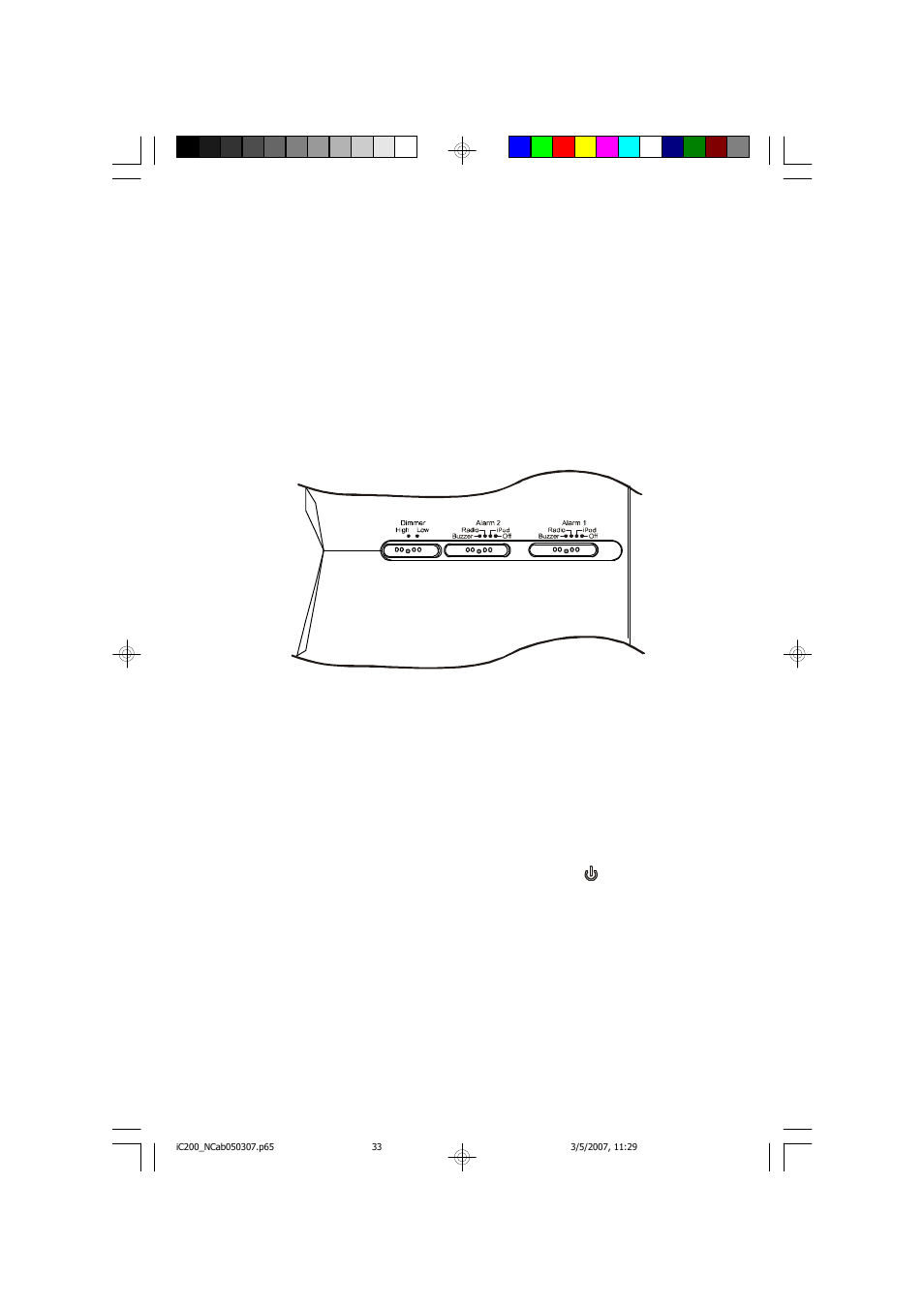 Emerson Radio iC200BK User Manual | Page 34 / 48