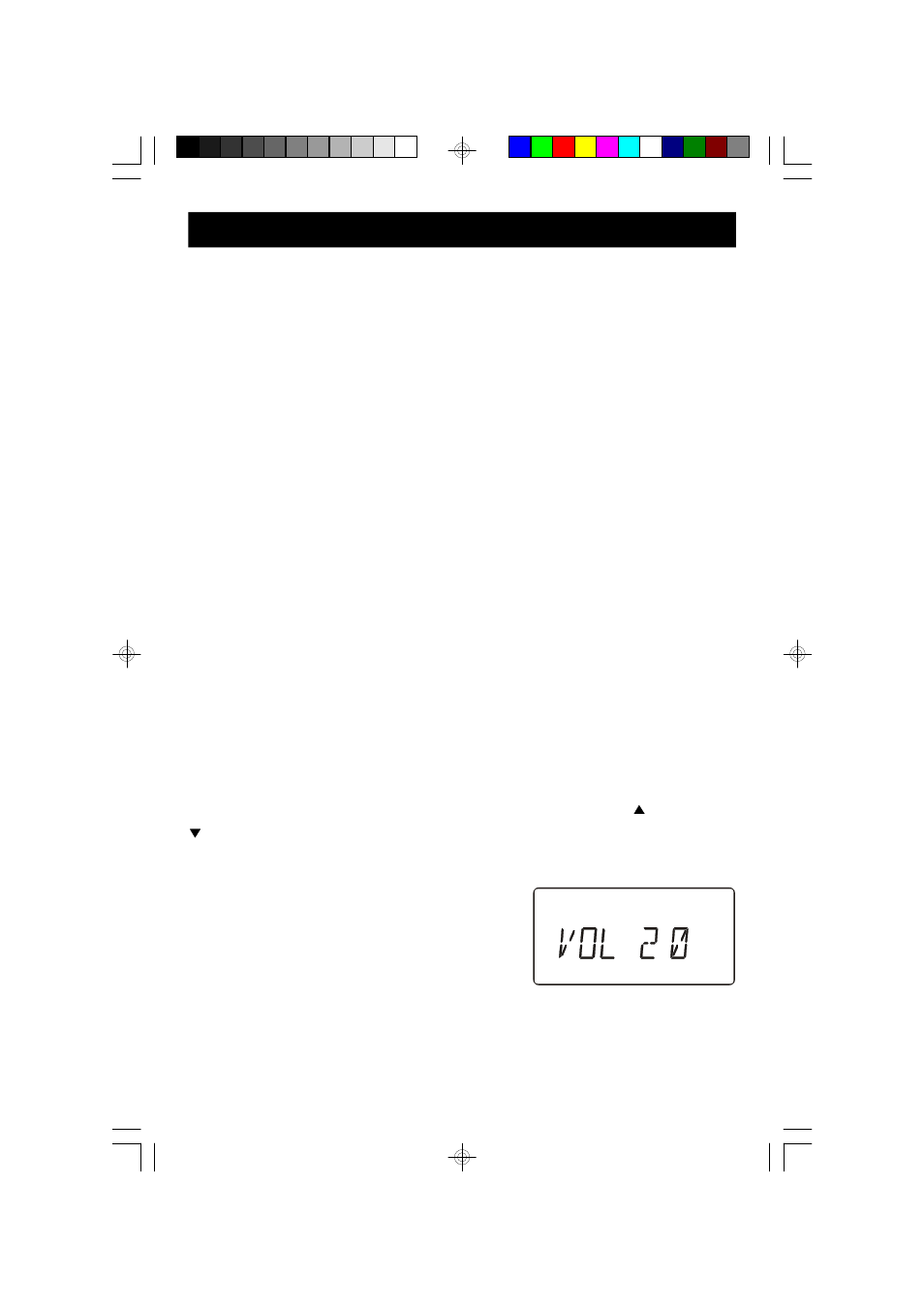 Operating instructions, General controls, Volume controls | Emerson Radio PD3689 User Manual | Page 14 / 47