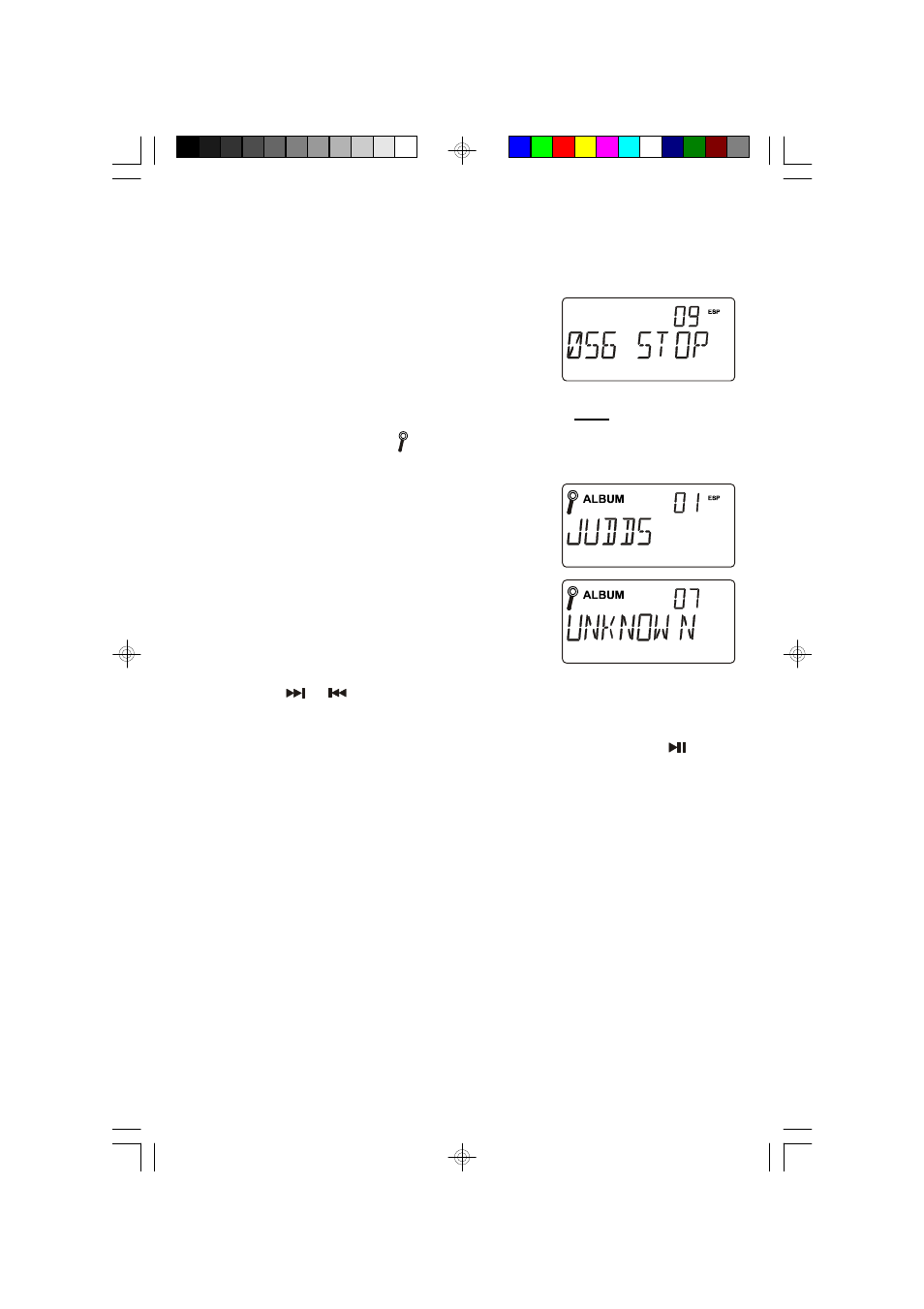 Emerson Radio PD3689 User Manual | Page 34 / 47
