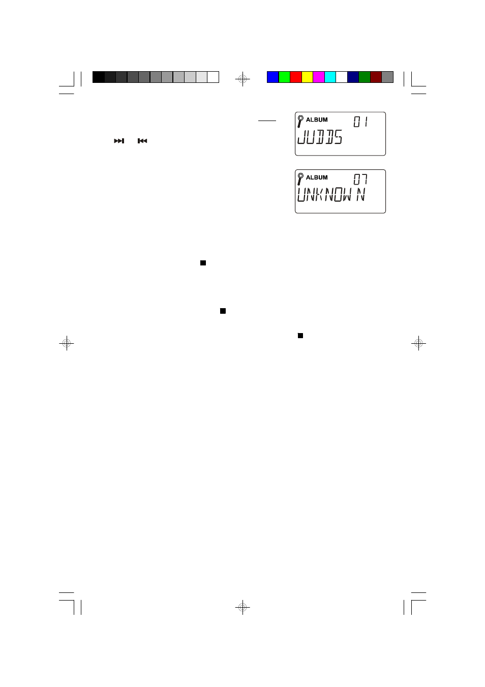Emerson Radio PD3689 User Manual | Page 38 / 47