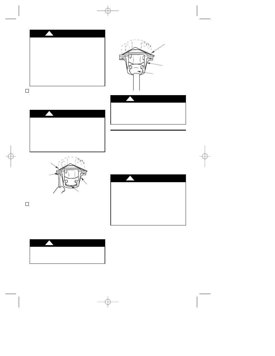 Warning, How to wire your ceiling fan | Emerson CF720ORB00 User Manual | Page 8 / 16