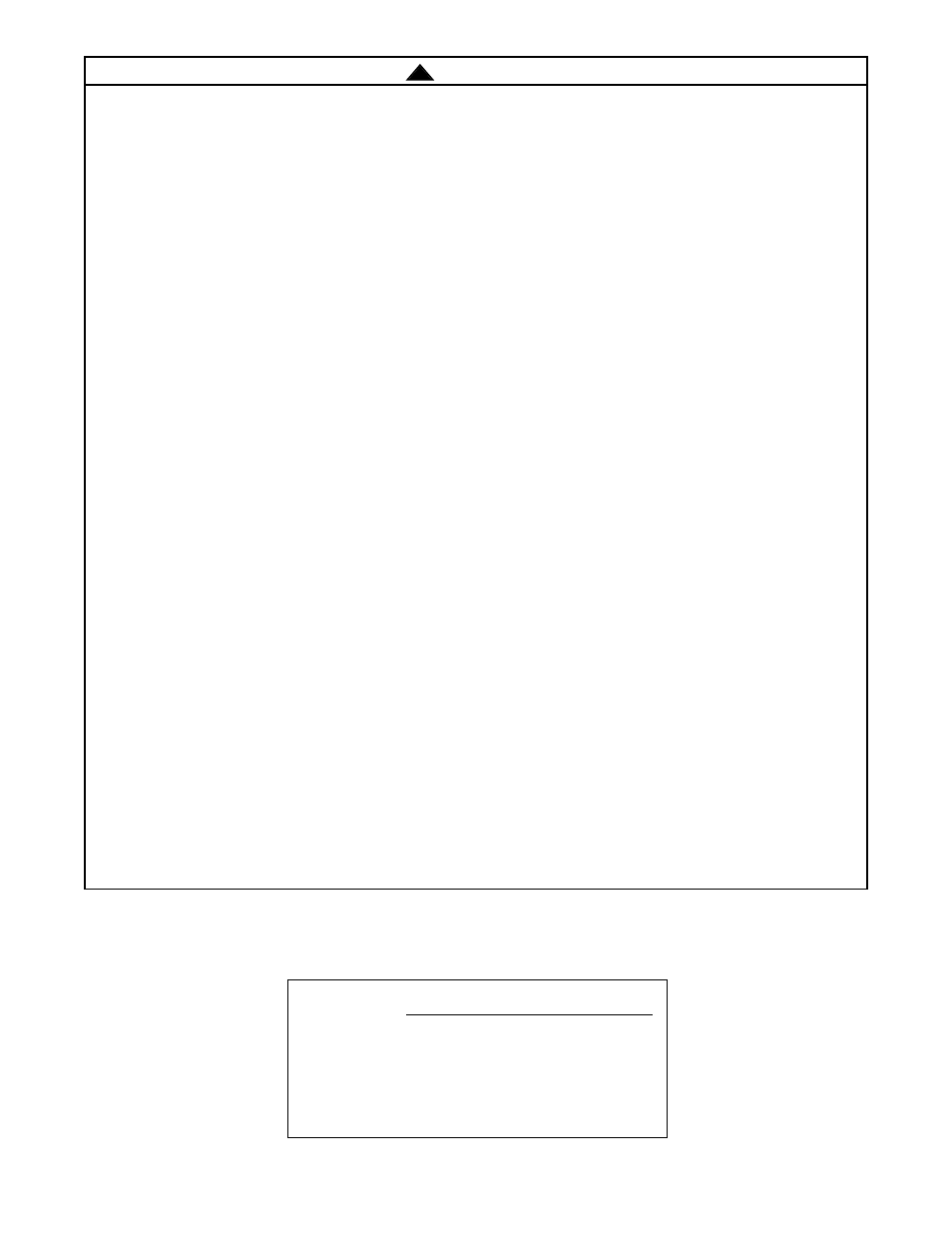 Safety instructions, Additional safety instructions for installation | Emerson CF704PB02 User Manual | Page 2 / 8