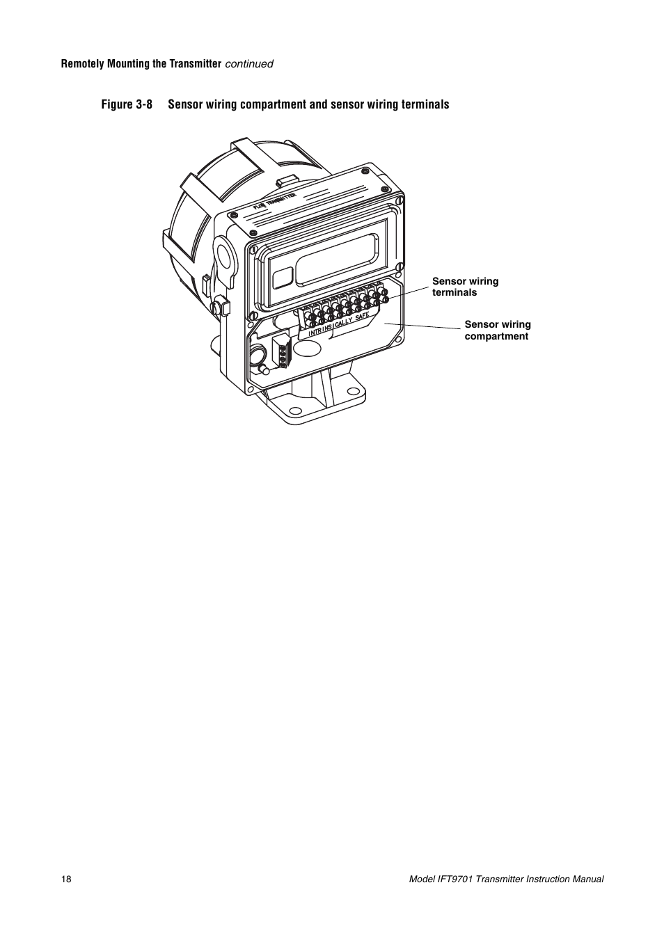 Emerson IFT9701 User Manual | Page 26 / 90