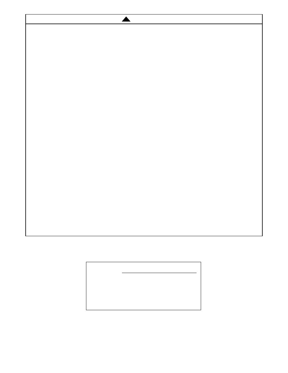 Emerson CF711AW01 User Manual | Page 2 / 12