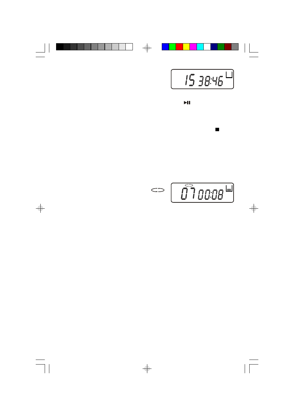 Programmed repeat playback | Emerson HD7003 User Manual | Page 17 / 20