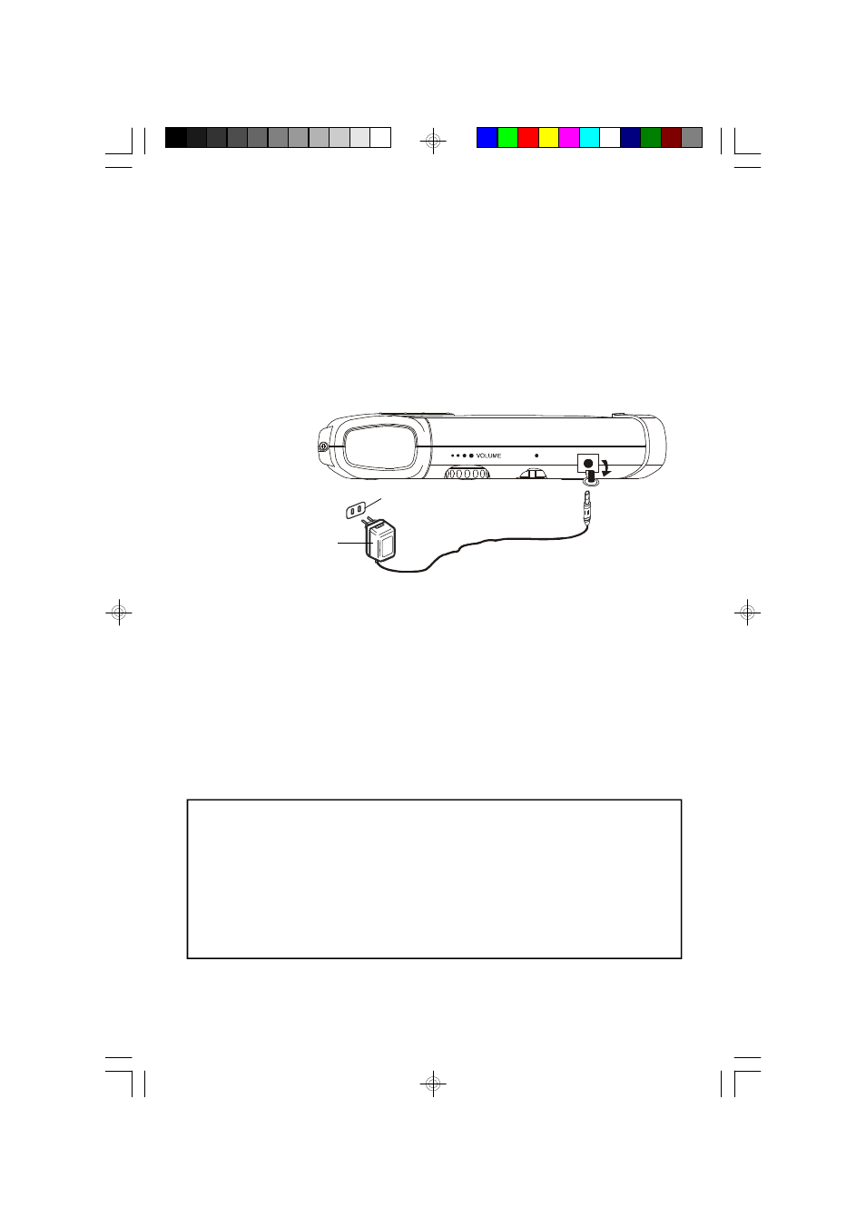 Emerson HD7003 User Manual | Page 6 / 20