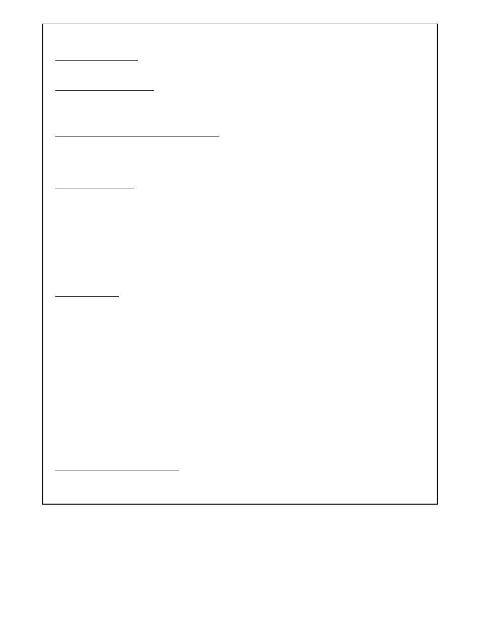 Emerson CF3900OB01 User Manual | Page 2 / 12