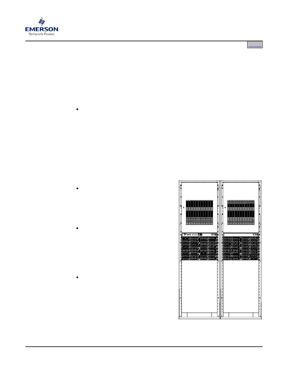 Emerson SAG581126000 User Manual | 123 pages