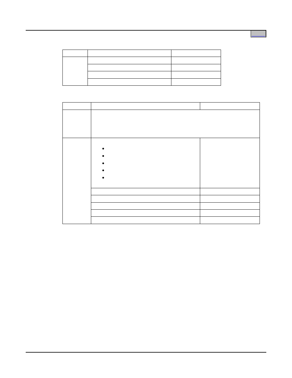 Emerson SAG581126000 User Manual | Page 104 / 123