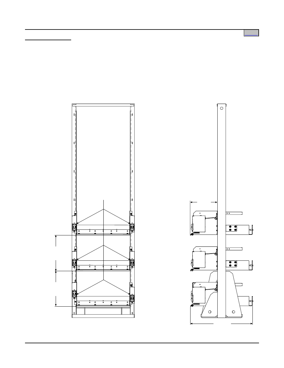 List 93 (battery tray), Deep. see, List 93 (battery | Tray) | Emerson SAG581126000 User Manual | Page 113 / 123
