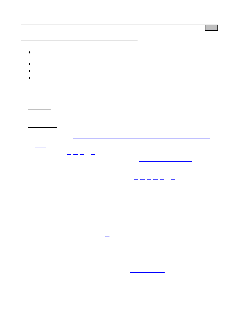List descriptions, Main bay, List 1 | List, Descriptions | Emerson SAG581126000 User Manual | Page 16 / 123