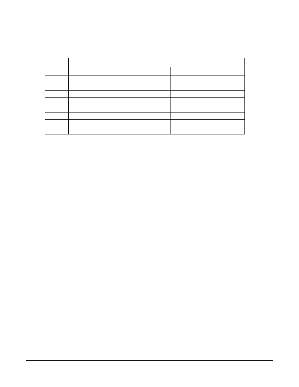 Emerson SAG581126000 User Manual | Page 32 / 123