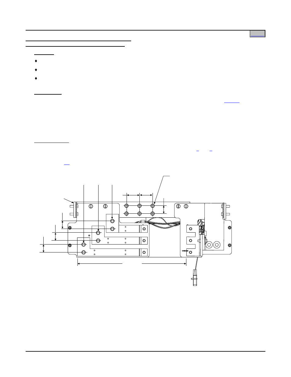 List ac | Emerson SAG581126000 User Manual | Page 35 / 123