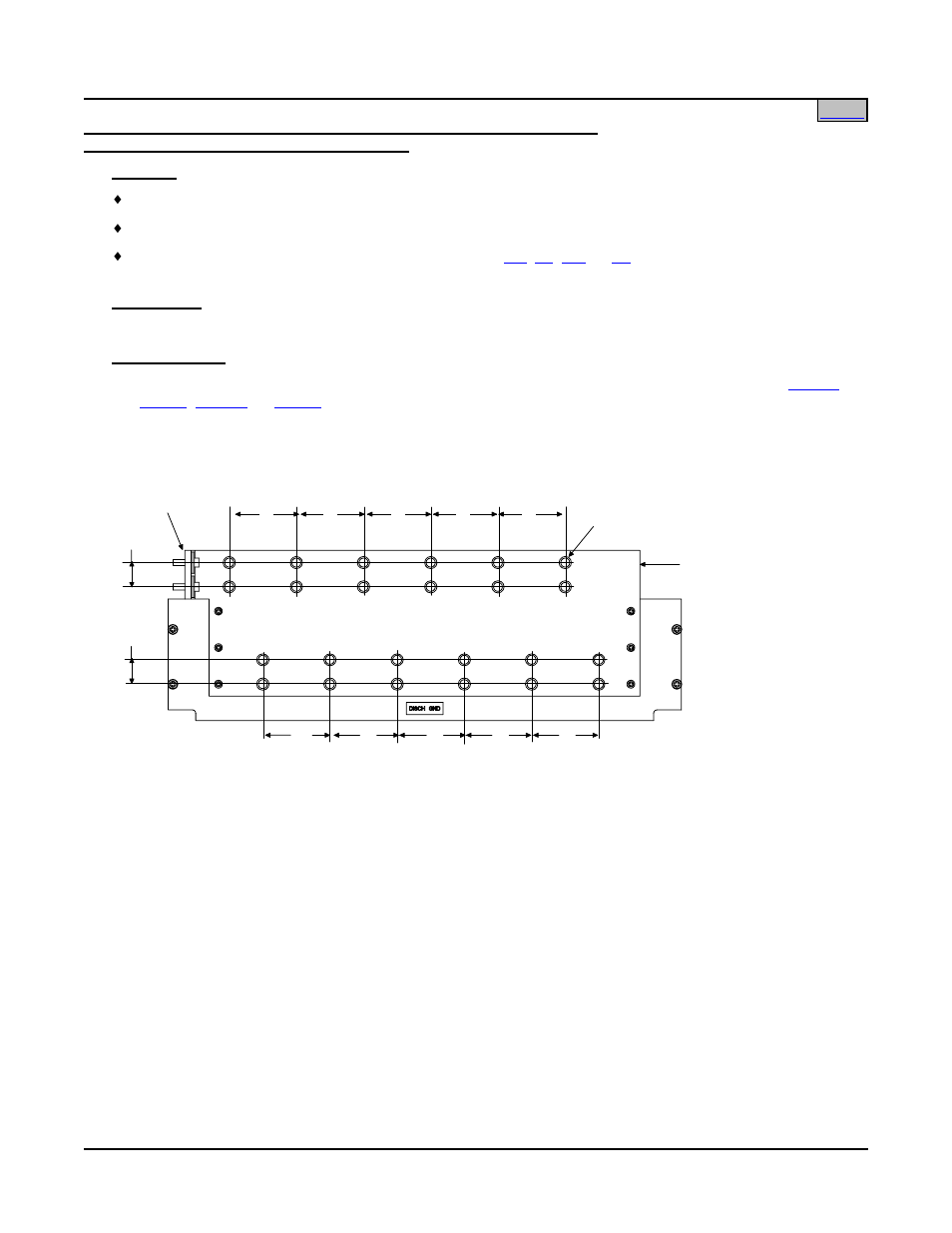 List ah | Emerson SAG581126000 User Manual | Page 39 / 123