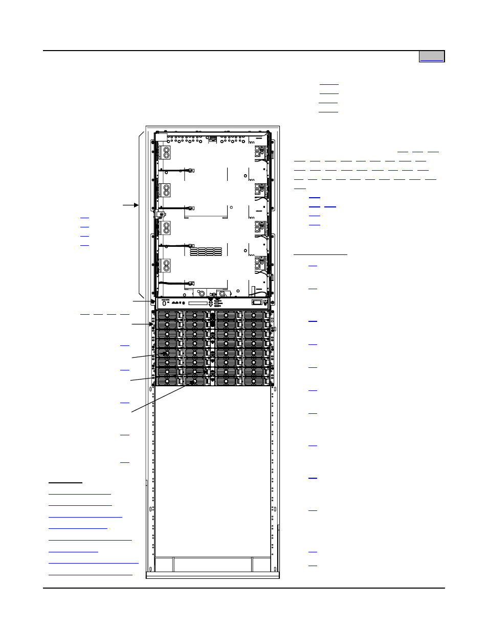 Emerson SAG581126000 User Manual | Page 4 / 123