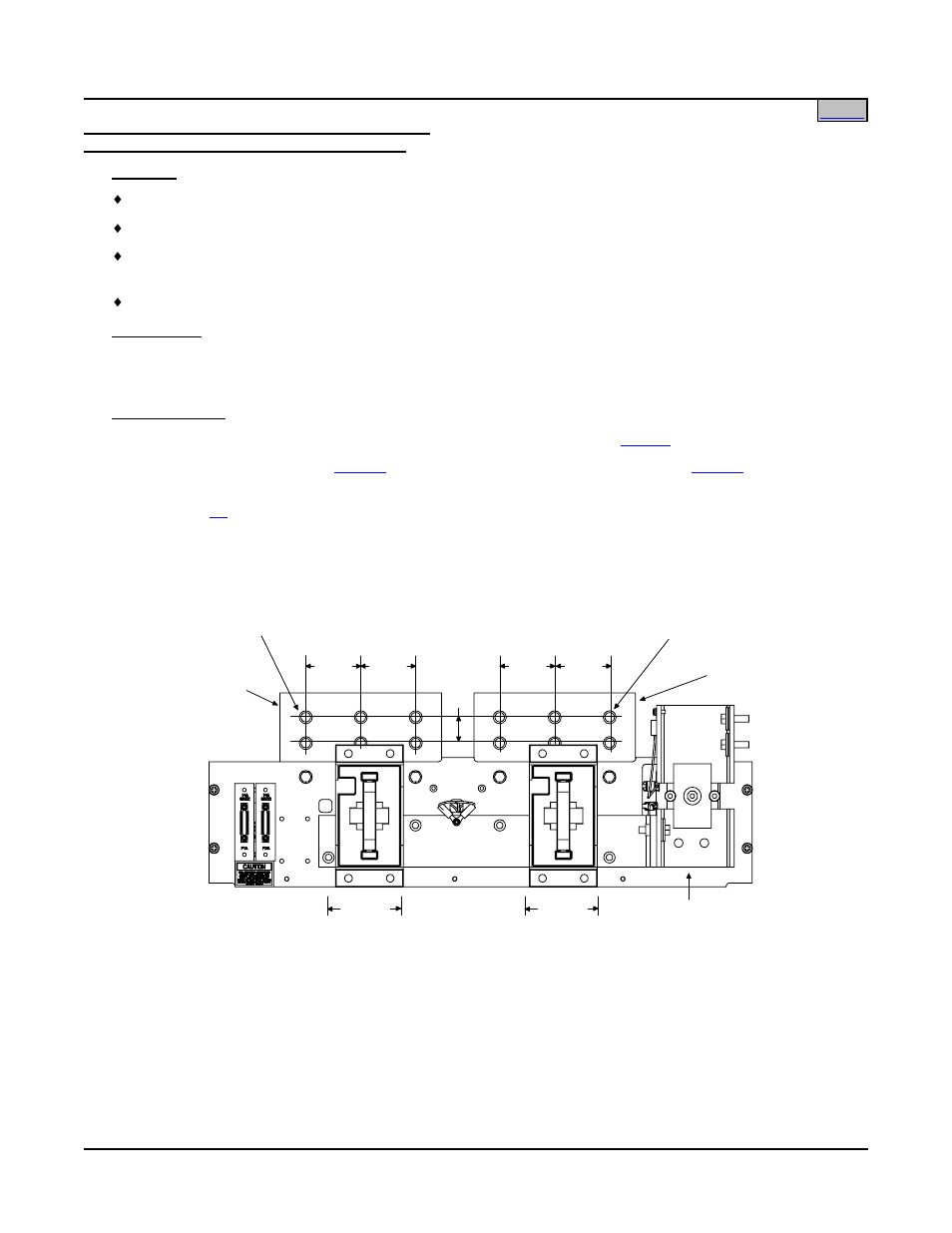 List cg | Emerson SAG581126000 User Manual | Page 50 / 123