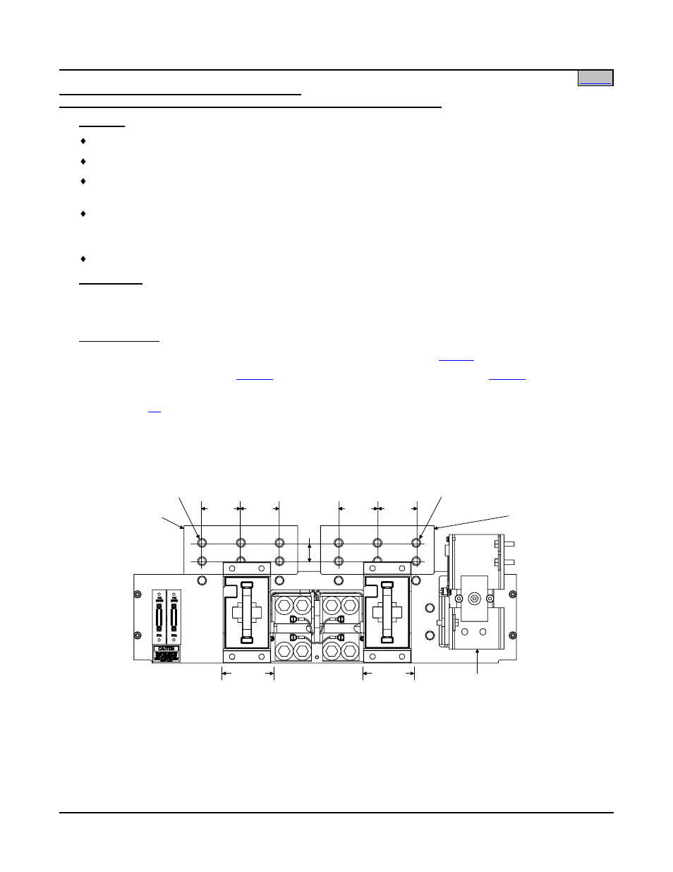 List cj | Emerson SAG581126000 User Manual | Page 51 / 123